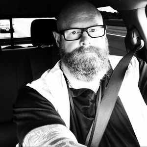 Meet your Posher, Jason